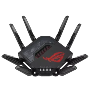 asus rog rapture gt be98 quad band router