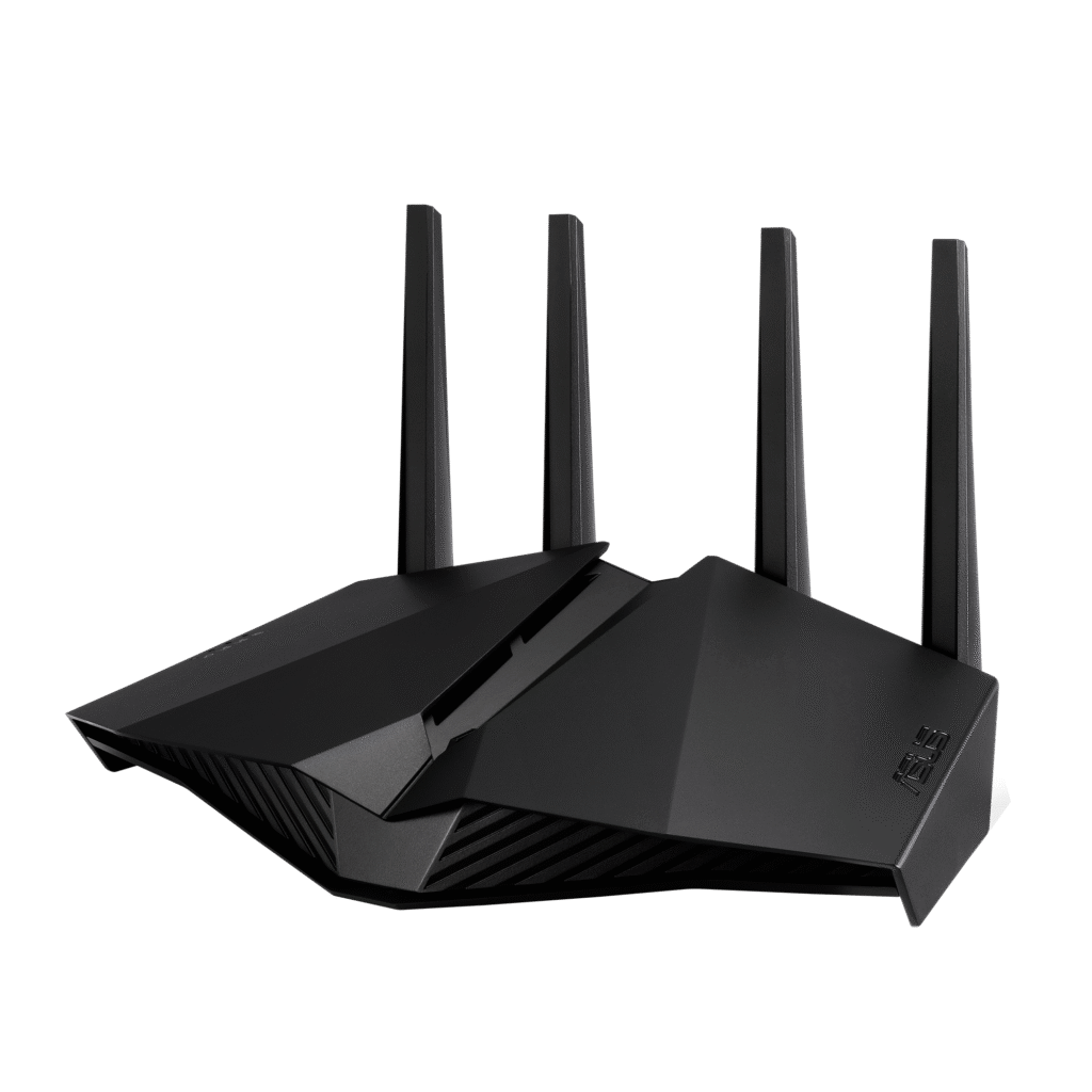 ASUS RT-AX82U Wireless Router WiFi 6