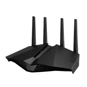 asus rt ax82u wireless router wifi 6