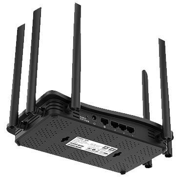 ruijie reyee rg ew1200g pro 1300m dual band gigabit wireless router ruijie reyee rg ew1200g pro 1300m dual band gigabit wireless router