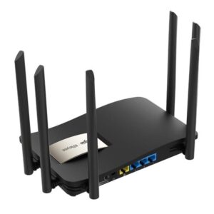 ruijie reyee rg ew1200g pro 1300m dual band gigabit wireless router